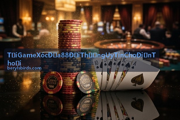 Tải Game Xóc Đĩa 88 Đổi Thưởng Uy Tín Cho Điện Thoại - Khuyến mãi đổi thưởng